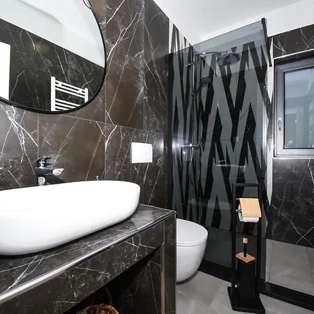 펜션 House With A Swimming Pool Kastelir, Istria - Sredisnja Istra - 24867