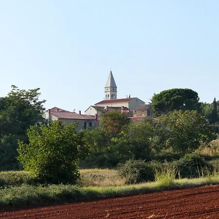 펜션 House With A Swimming Pool Kastelir, Istria - Sredisnja Istra - 24867