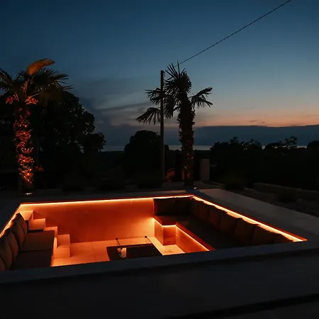 House With A Swimming Pool Kastelir, Istria - Sredisnja Istra - 24867 펜션 *